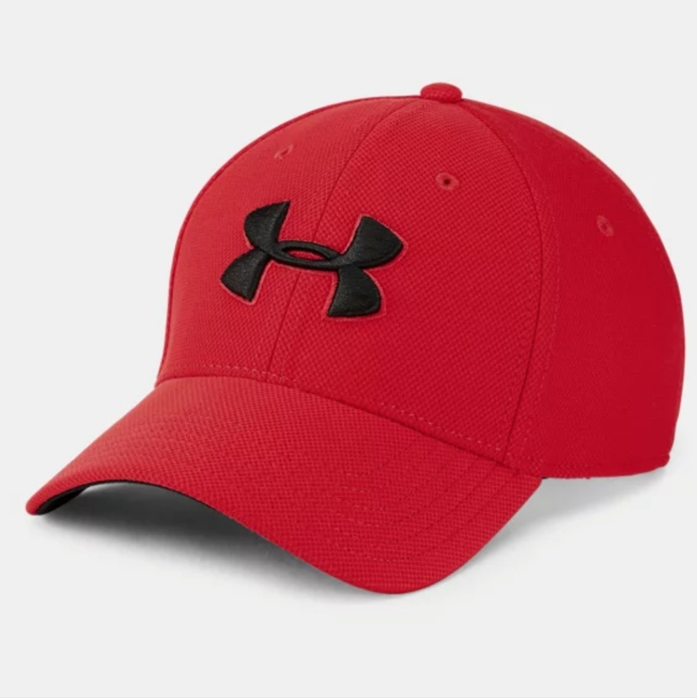 Under Armor hat